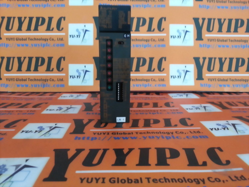 MITSUBISHI A1SJ71LP21 MELSEC NET/10