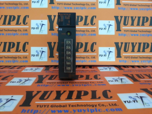 MITSUBISHI A1SJ71PT32-S3 MELSEC NET/MINI-S3