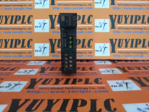 MITSUBISHI A1SJ71UC24-R4 RS-422 / RS-485 UNIT
