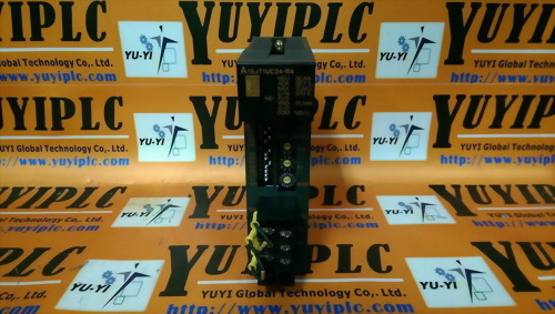 MITSUBISHI A1SJ71UC24-R4 RS-422/RS485 UNIT