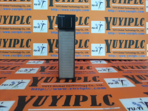 MITSUBISHI A1SX40 INPUT UNIT