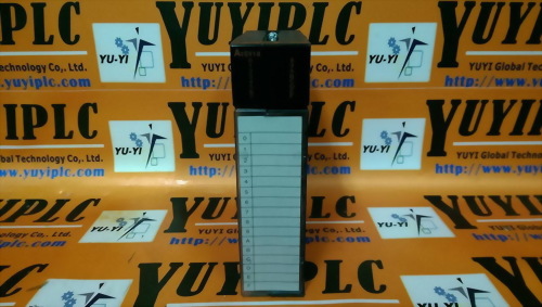 MITSUBISHI A1SY10 I/O MODULE