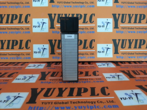 MITSUBISHI A1SY18A OUTPUT UNIT