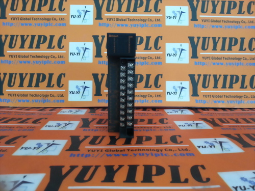 MITSUBISHI A1SY40 OUTPUT UNIT