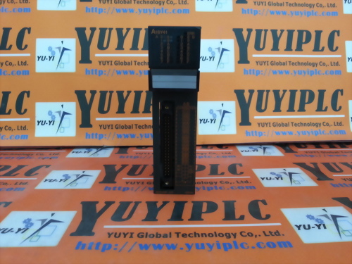 MITSUBISHI A1SY41 I/O MODULE