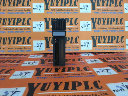 MITSUBISHI A1SY41 OUTPUT UNIT