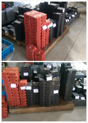 MITSUBISHI A1SY42P OUTPUT UNIT