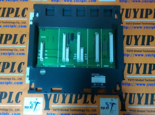 MITSUBISHI A272B MOTION CONTROLLER