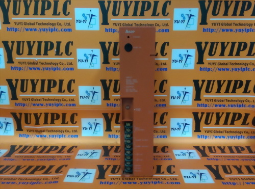 MITSUBISHI A62P PROGRAMMABLE CONTROLLER