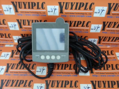 MITSUBISHI A950G0T-LBD-H011 PROGRAMMABLE CONTROLLER