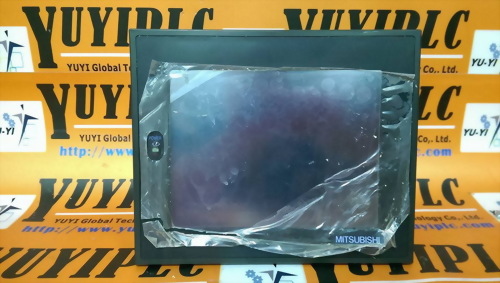 MITSUBISHI A951GOT-QSBD TOUCH SCREEN