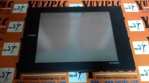 MITSUBISHI A970GOT-SBA A970GOTSBA A9GT-QBUSS TOUCH SCREEN