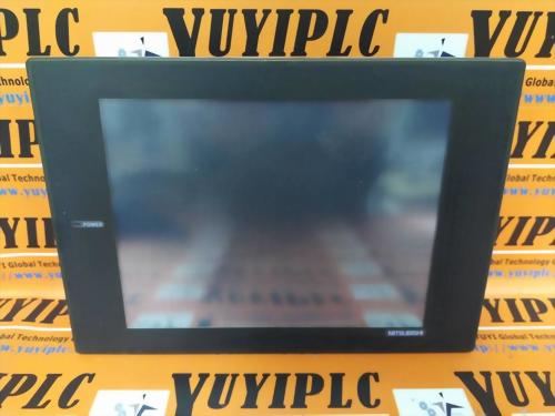 MITSUBISHI A970GOT-TBA-B GRAPHIC OPERATION TERMINAL