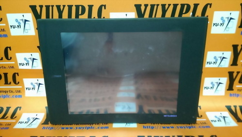 MITSUBISHI A975GOT-TBA-B / A9GT-QBUSS TOUCH SCREEN