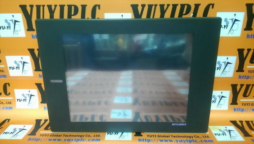 MITSUBISHI A975GOT-TBA-B OPERATOR INTERFACE PANEL