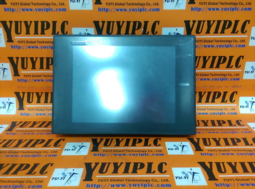 MITSUBISHI A9GT-BUS2S WITH A975GOT-TBA-B TOUCH SCREEN