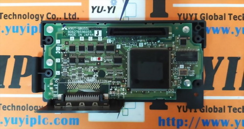 MITSUBISHI A9GT-QBUSS INDUSTRIAL CONTROL SYSTEM