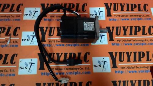 MITSUBISHI AC SERVO MOTOR HC-KFS23 HCKFS23