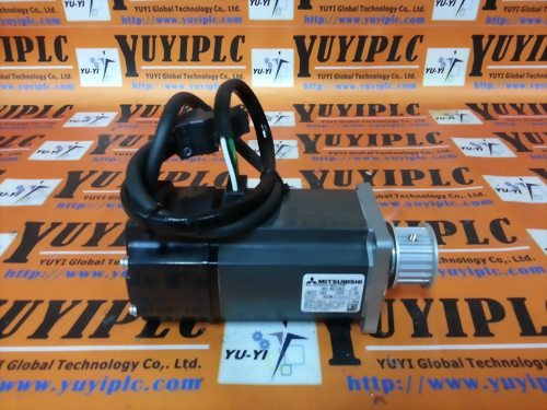 MITSUBISHI AC SERVO MOTOR HC-KFS43 400W