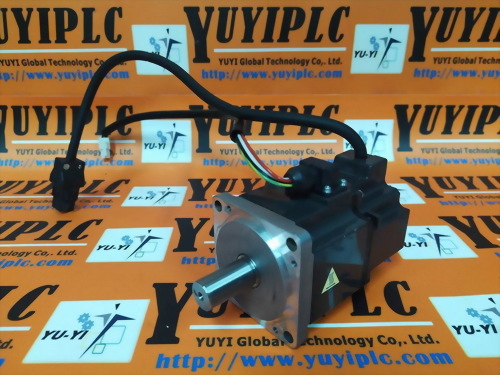MITSUBISHI AC SERVO MOTOR HF-KE23