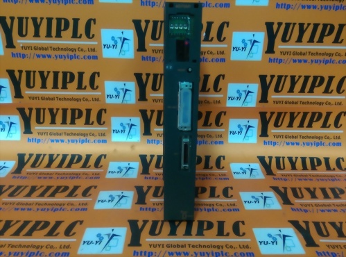 MITSUBISHI AD75M1 POSITIONING MODULE