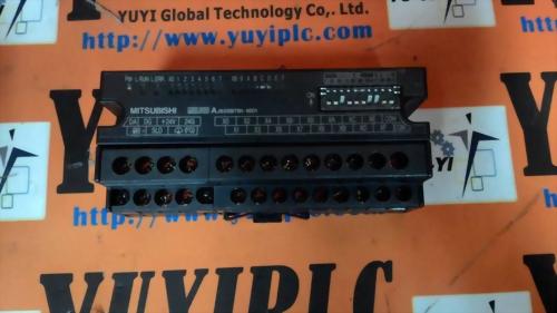 MITSUBISHI AJ65SBTB1-16D1 AJ65SBTB116D1 CC-LINK