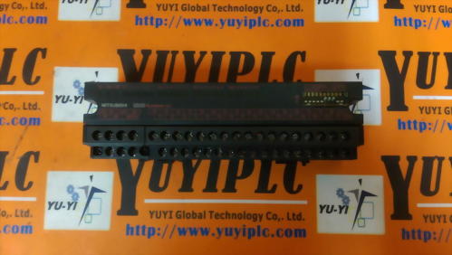 MITSUBISHI AJ65SBTB1-32T OUTPUT MODULES