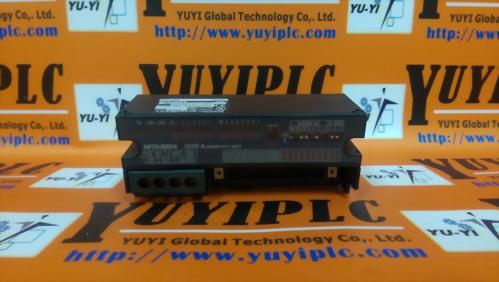 MITSUBISHI AJ65SBTCF1-32DT PLC MODULE