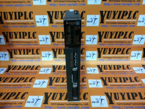 MITSUBISHI AJ71C21-S1 TERMINAL INTERFACE MODULE
