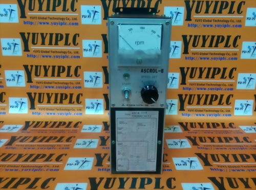 MITSUBISHI ASC-B-200 ASC-B-200