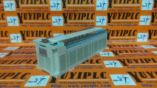 MITSUBISHI AX2N-80MR-ES PLC MELSES