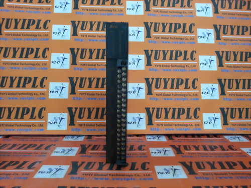 MITSUBISHI AY13 PROGRAMMABLE CONTROLLER