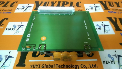 MITSUBISHI BN624B816G51A MC062A PC BOARD