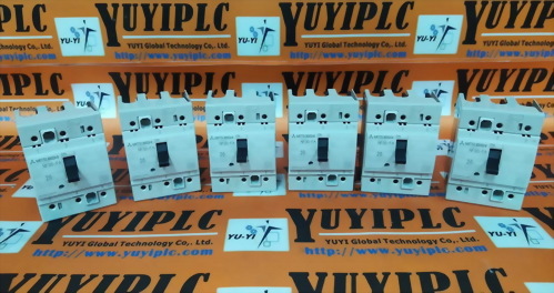 MITSUBISHI BREAKER NF30-FA 3P3E 20A