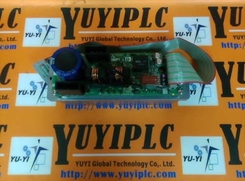 MITSUBISHI BU158A351G53 / E32AM CICRCUIT BOARD