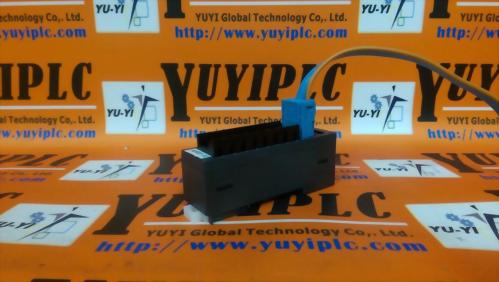 MITSUBISHI CL2X8-D1C3V INPUT UNIT