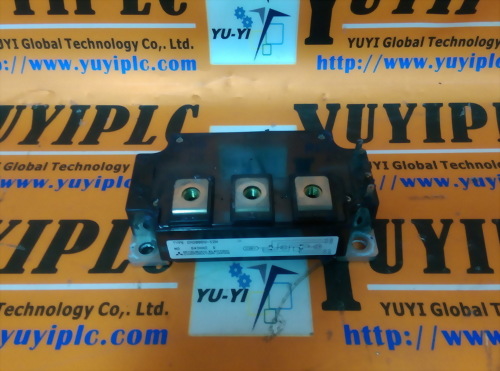 MITSUBISHI CM300DU-12H IGBT MODULE