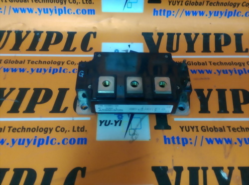 MITSUBISHI CM400DU-12H IGBT MODULE