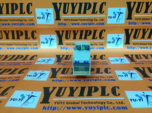 MITSUBISHI CP30-BA POLE 2 CIRCUIT BREAKER