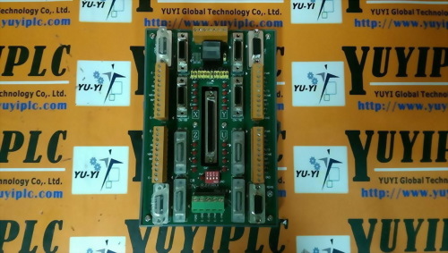 MITSUBISHI DN-8468M REV 2.0 DAUGHTER BOARD