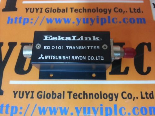MITSUBISHI ESKALINK ED 0101 TRANSMITTER