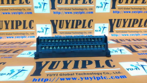 MITSUBISHI FA-TB32XY TERMINAL CONNECTOR