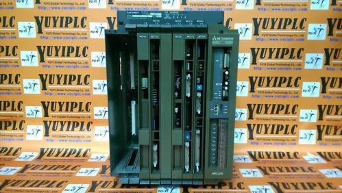 MITSUBISHI FCA302-2 NUMERICAL CONTROL SYSTEM