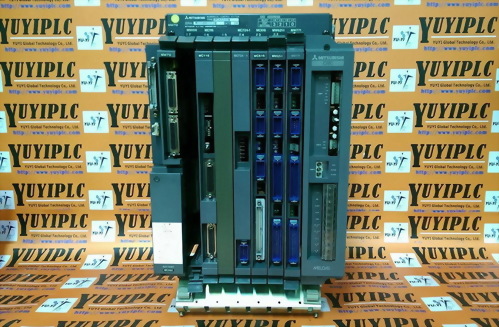 MITSUBISHI FCA330HW NUMERICAL CONTROL SYSTEM