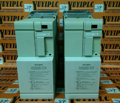 MITSUBISHI FR-CV-15K-AT FREQROL-CV INVERTER 15KW