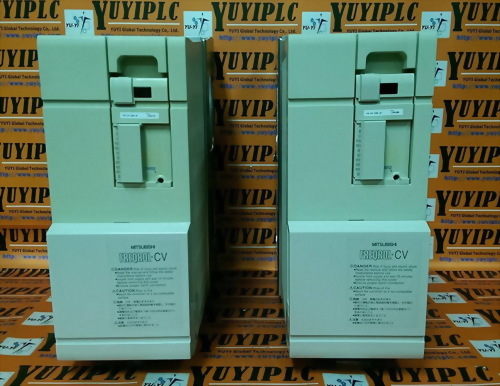 MITSUBISHI FR-CV-22K-AT FREQROL-CV INVERTER 22KW
