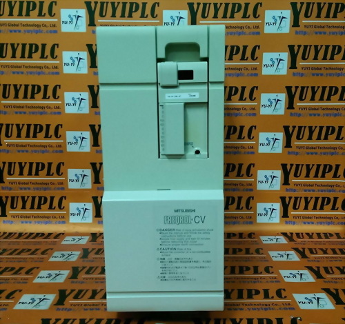 MITSUBISHI FR-CV-22K-AT INVERTER 22KW