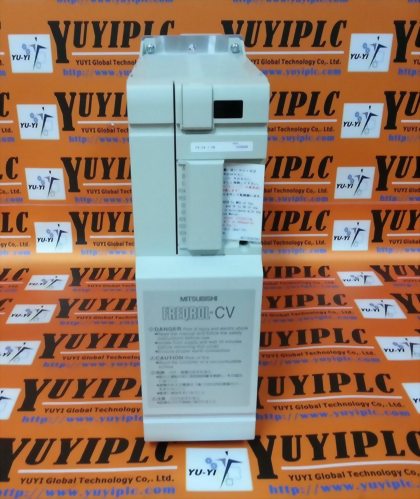 MITSUBISHI FR-CV-7.5K INVERTER