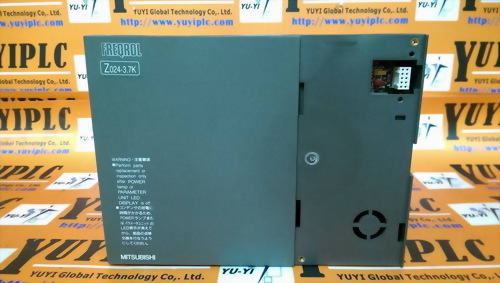 MITSUBISHI FREQROL FR-Z024-3.7K INVERTER