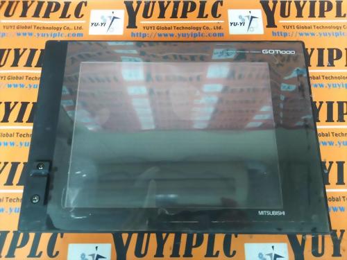 MITSUBISHI GT1575-VNBA GRAPHIC OPERATION TERMINAL